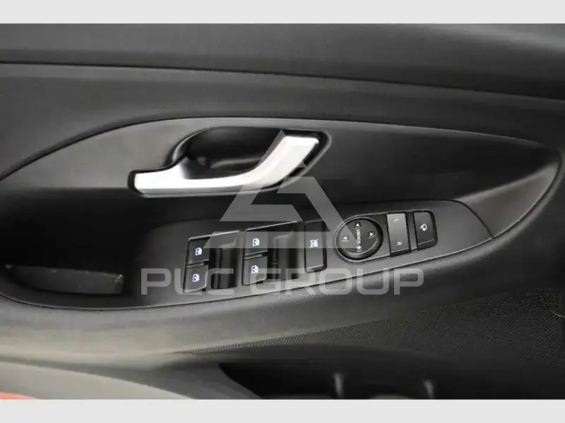 2024 Hyundai I30