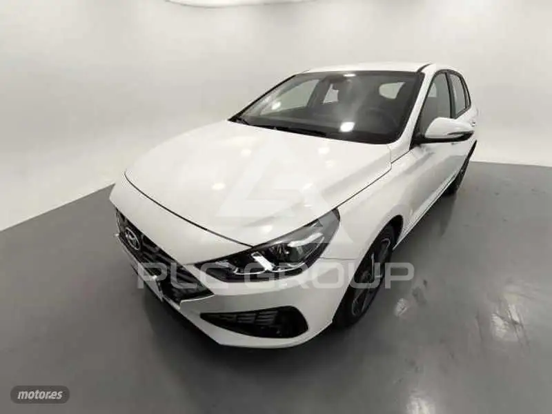 2024 Hyundai I30