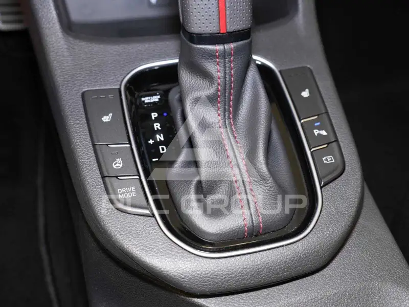 2024 Hyundai I30