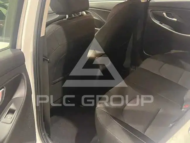 2024 Hyundai I30