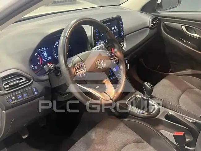 2024 Hyundai I30
