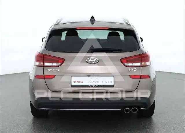 2024 Hyundai I30