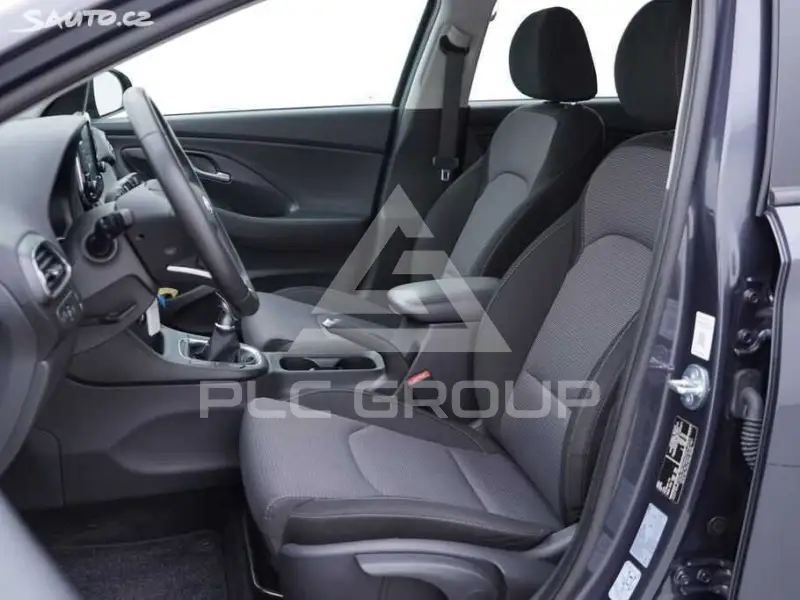2024 Hyundai I30