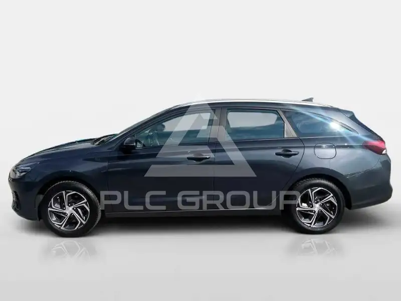 2024 Hyundai I30