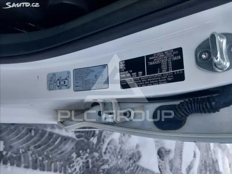 2024 Hyundai I30