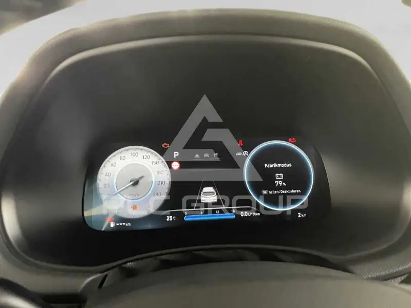 2024 Hyundai I30