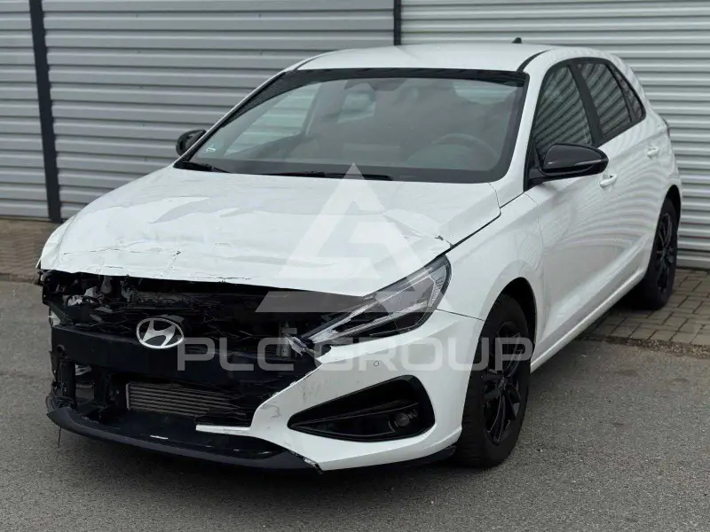 2024 Hyundai I30