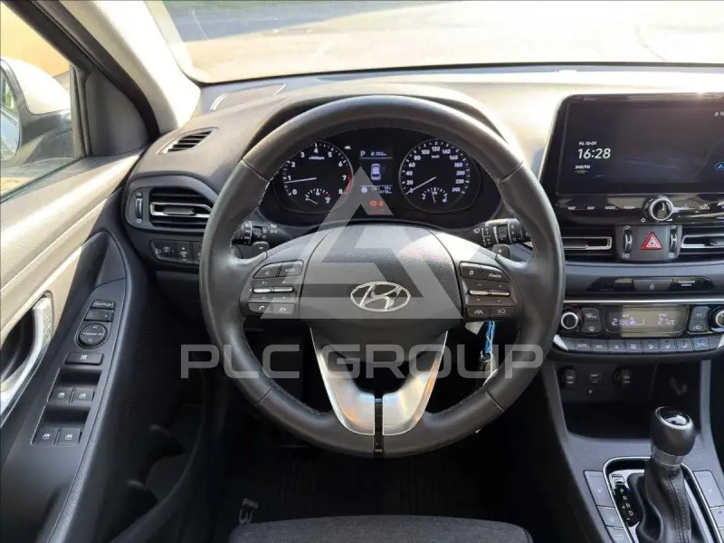 2024 Hyundai I30