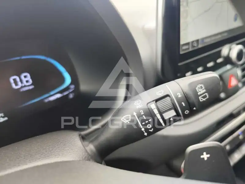 2024 Hyundai I30