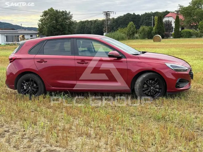 2024 Hyundai I30