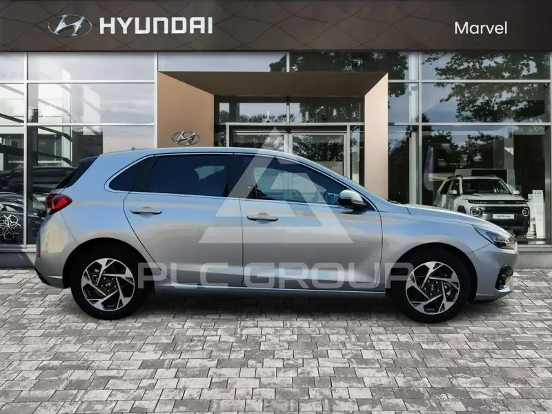 2024 Hyundai I30