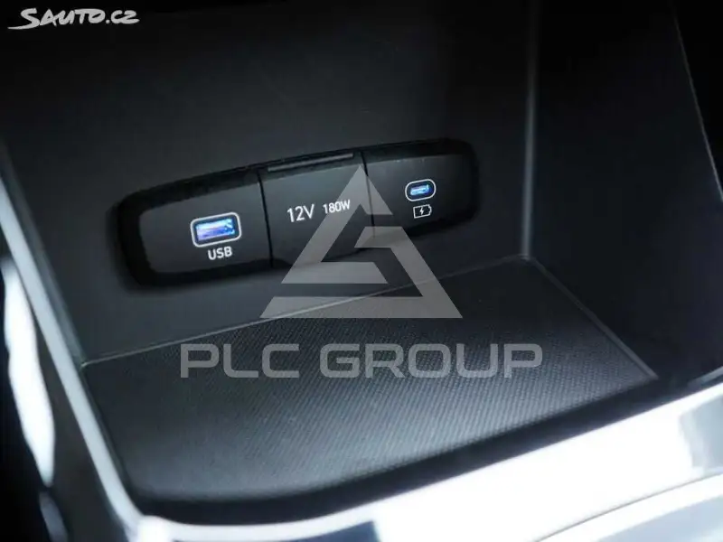 2024 Hyundai I30