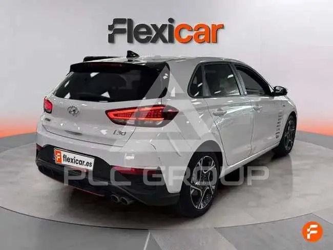 2024 Hyundai I30