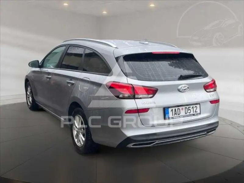 2024 Hyundai I30