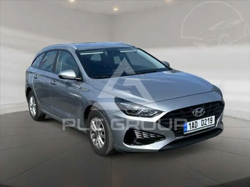 2024 Hyundai I30