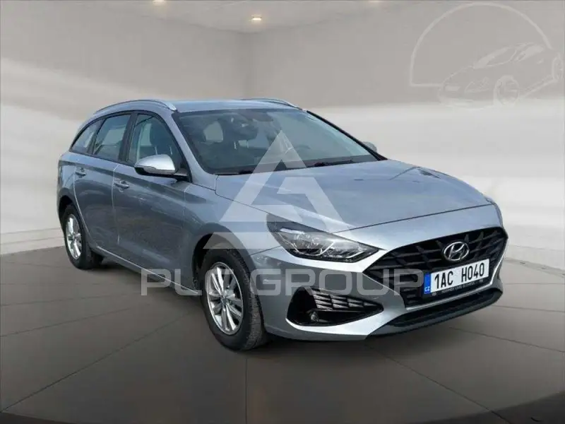 2024 Hyundai I30