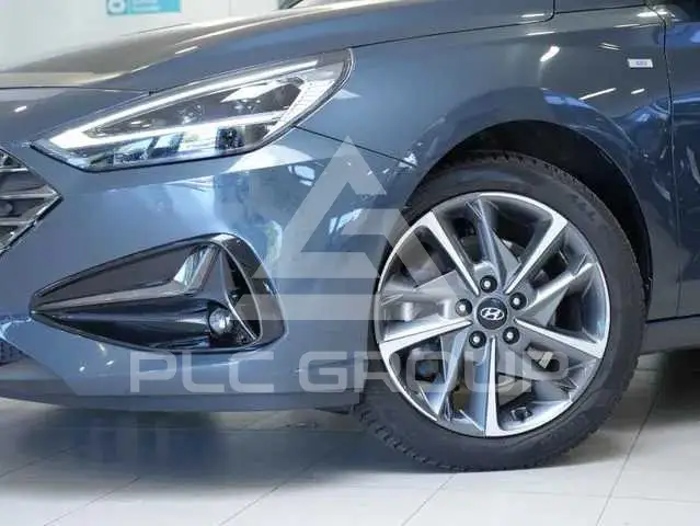 2024 Hyundai I30