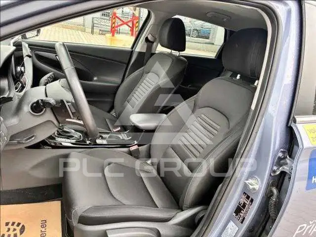 2024 Hyundai I30