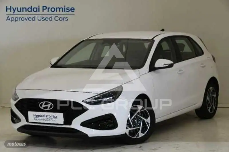 2024 Hyundai I30