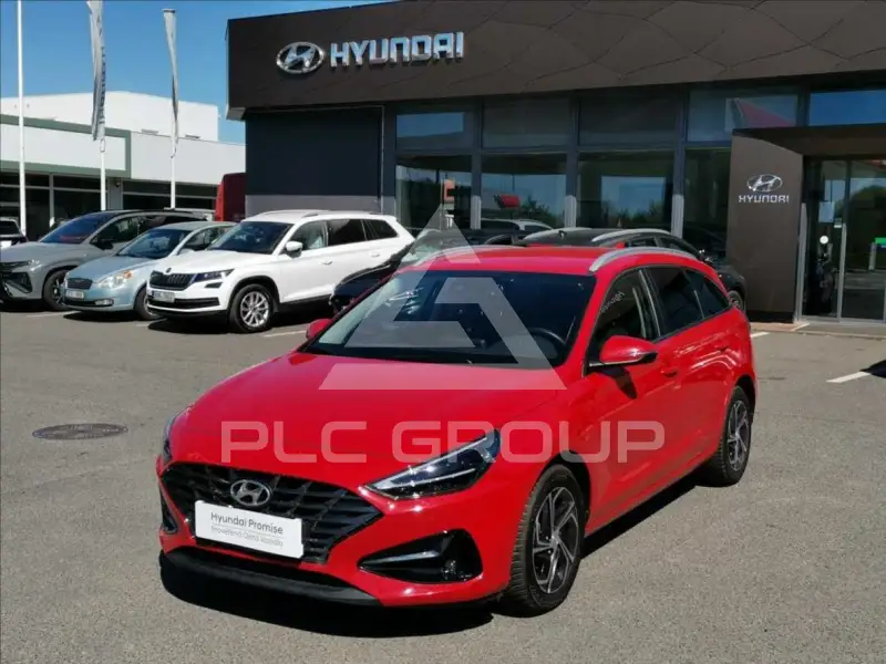 2024 Hyundai I30