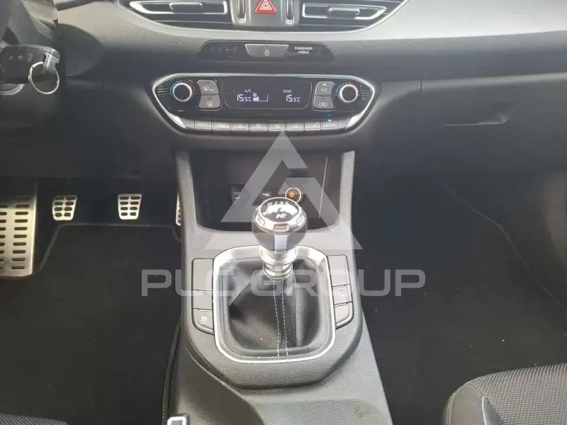 2024 Hyundai I30