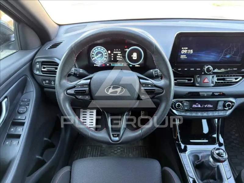 2024 Hyundai I30