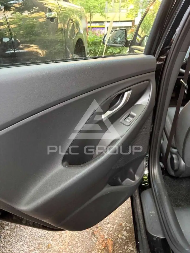 2024 Hyundai I30
