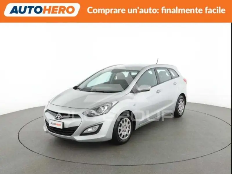 2024 Hyundai I30