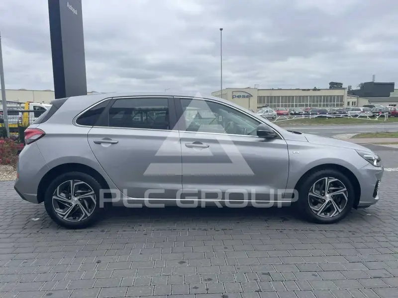 2024 Hyundai I30