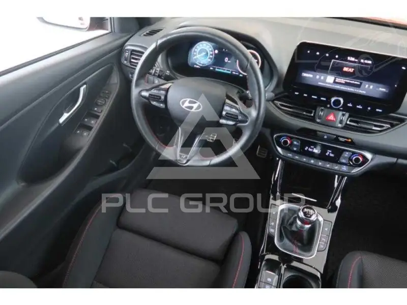 2024 Hyundai I30