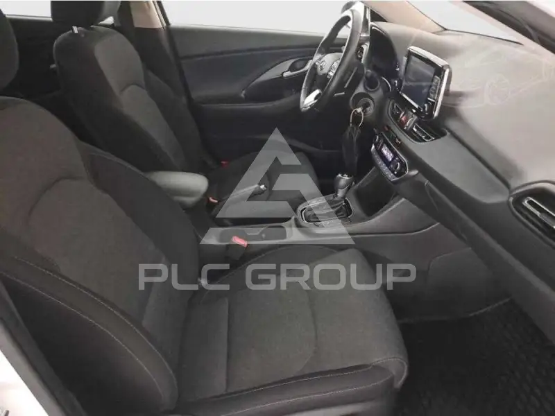 2024 Hyundai I30