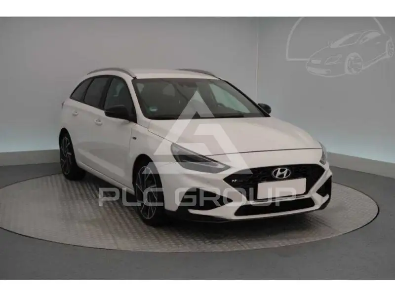 2024 Hyundai I30