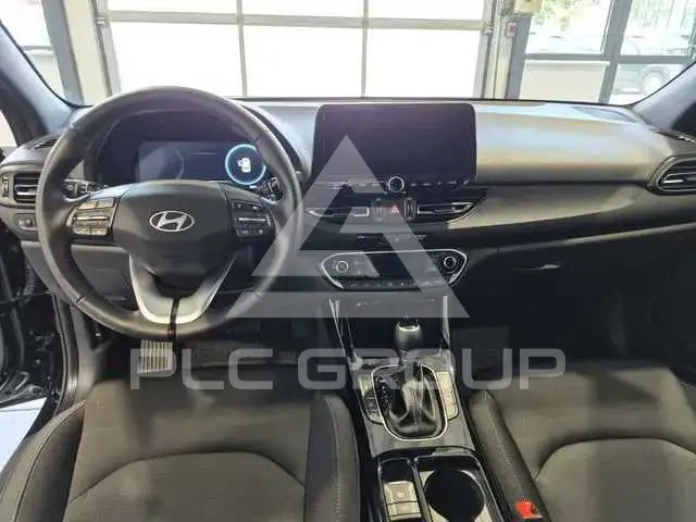 2024 Hyundai I30