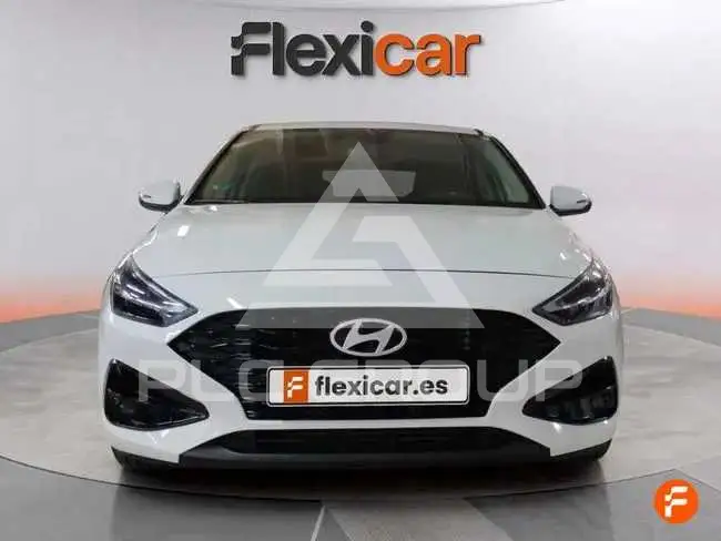 2024 Hyundai I30