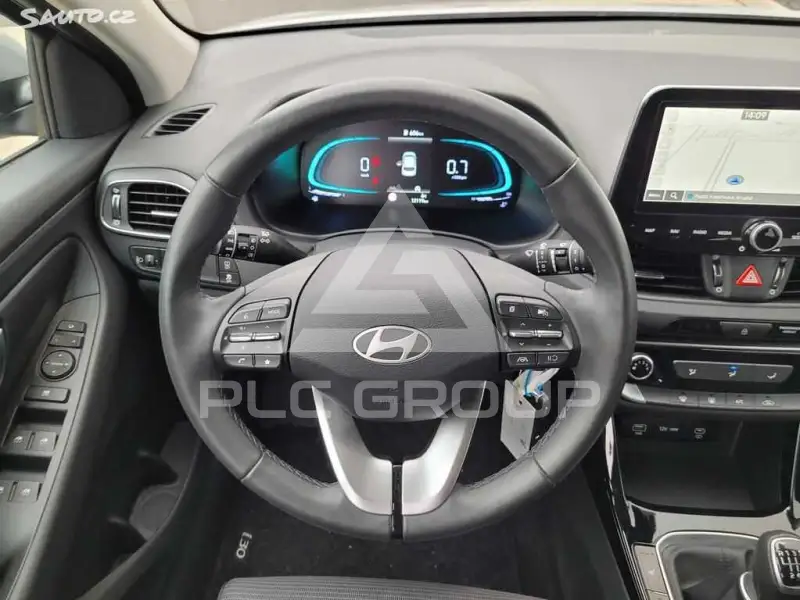 2024 Hyundai I30