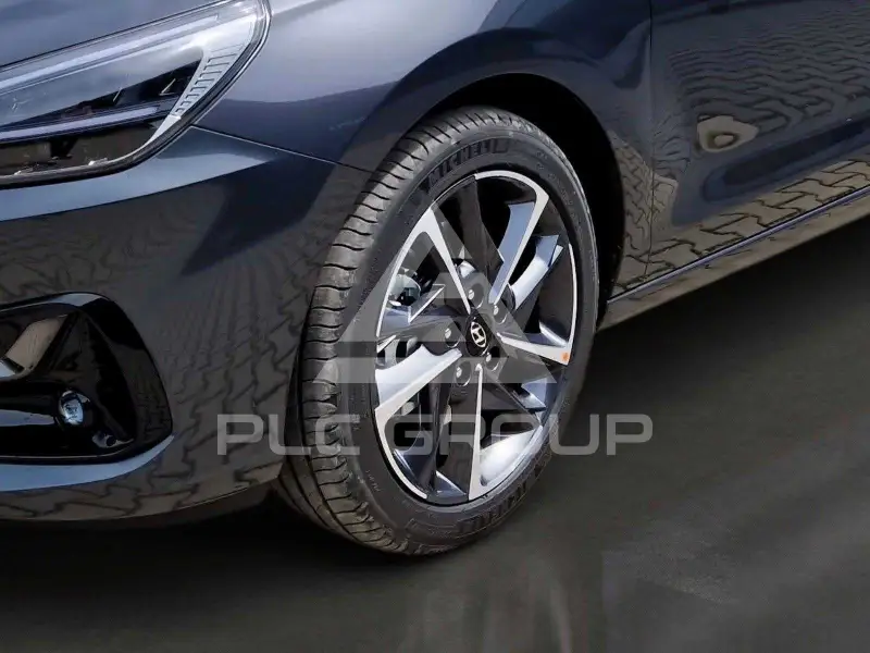 2024 Hyundai I30