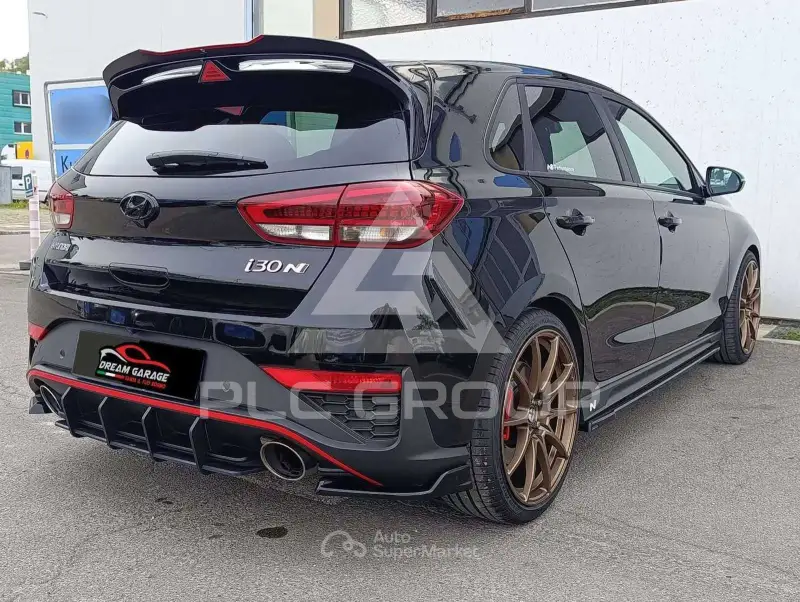 2024 Hyundai I30