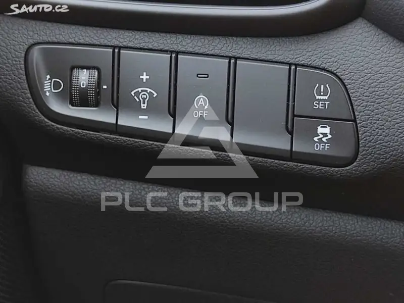 2024 Hyundai I30