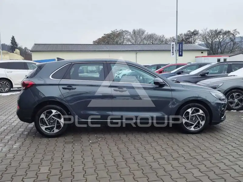 2024 Hyundai I30