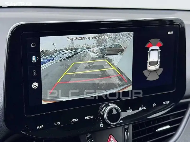 2024 Hyundai I30