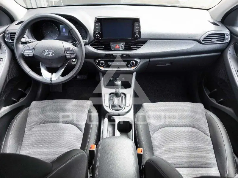 2024 Hyundai I30
