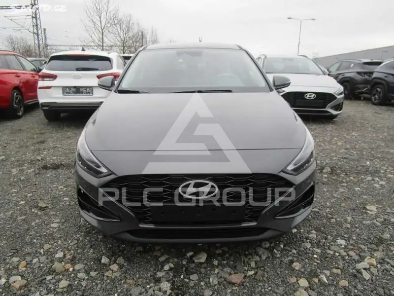 2024 Hyundai I30
