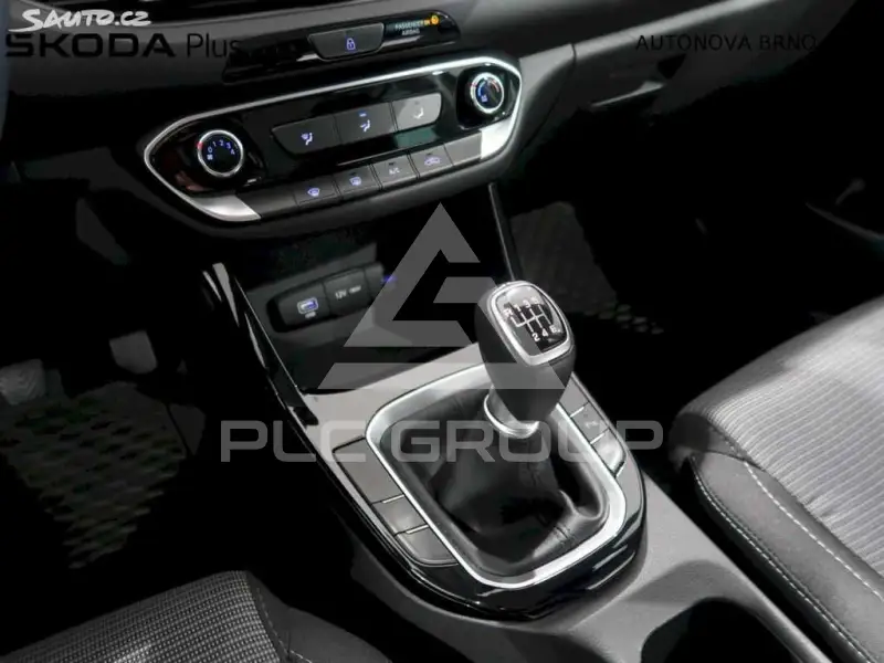 2024 Hyundai I30