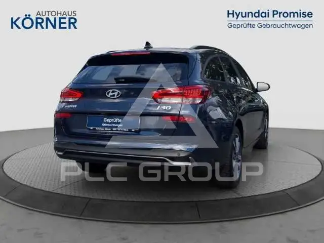 2024 Hyundai I30