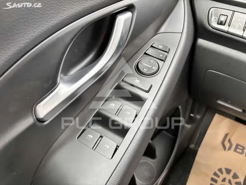 2024 Hyundai I30