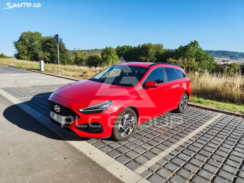 2024 Hyundai I30