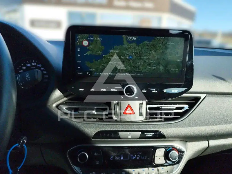 2024 Hyundai I30