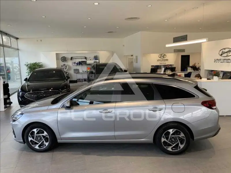2024 Hyundai I30