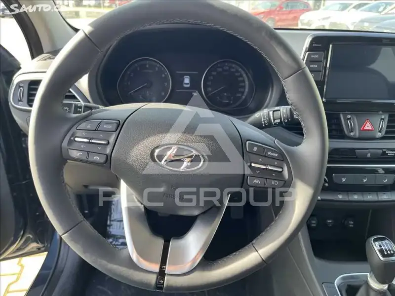 2024 Hyundai I30