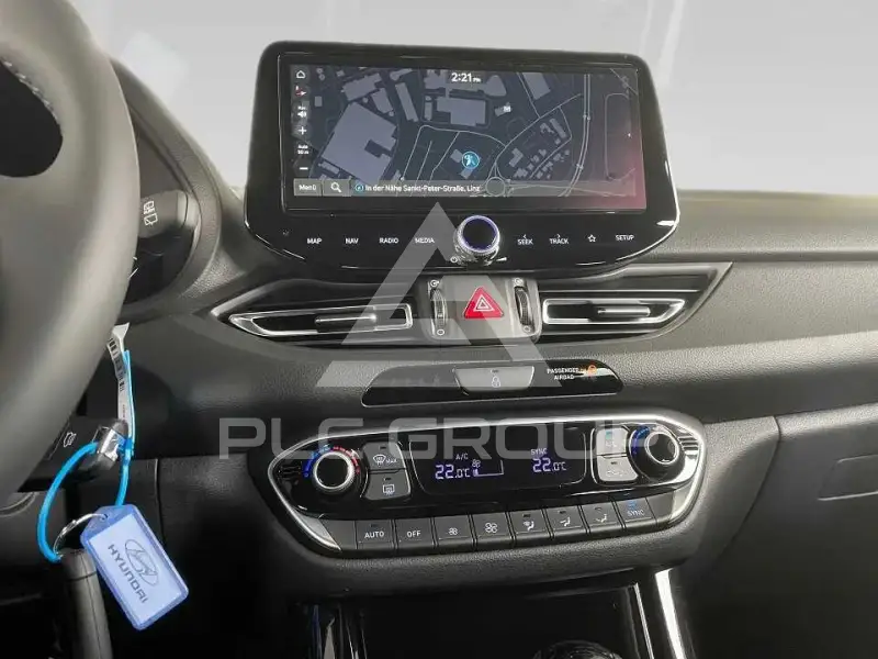 2024 Hyundai I30